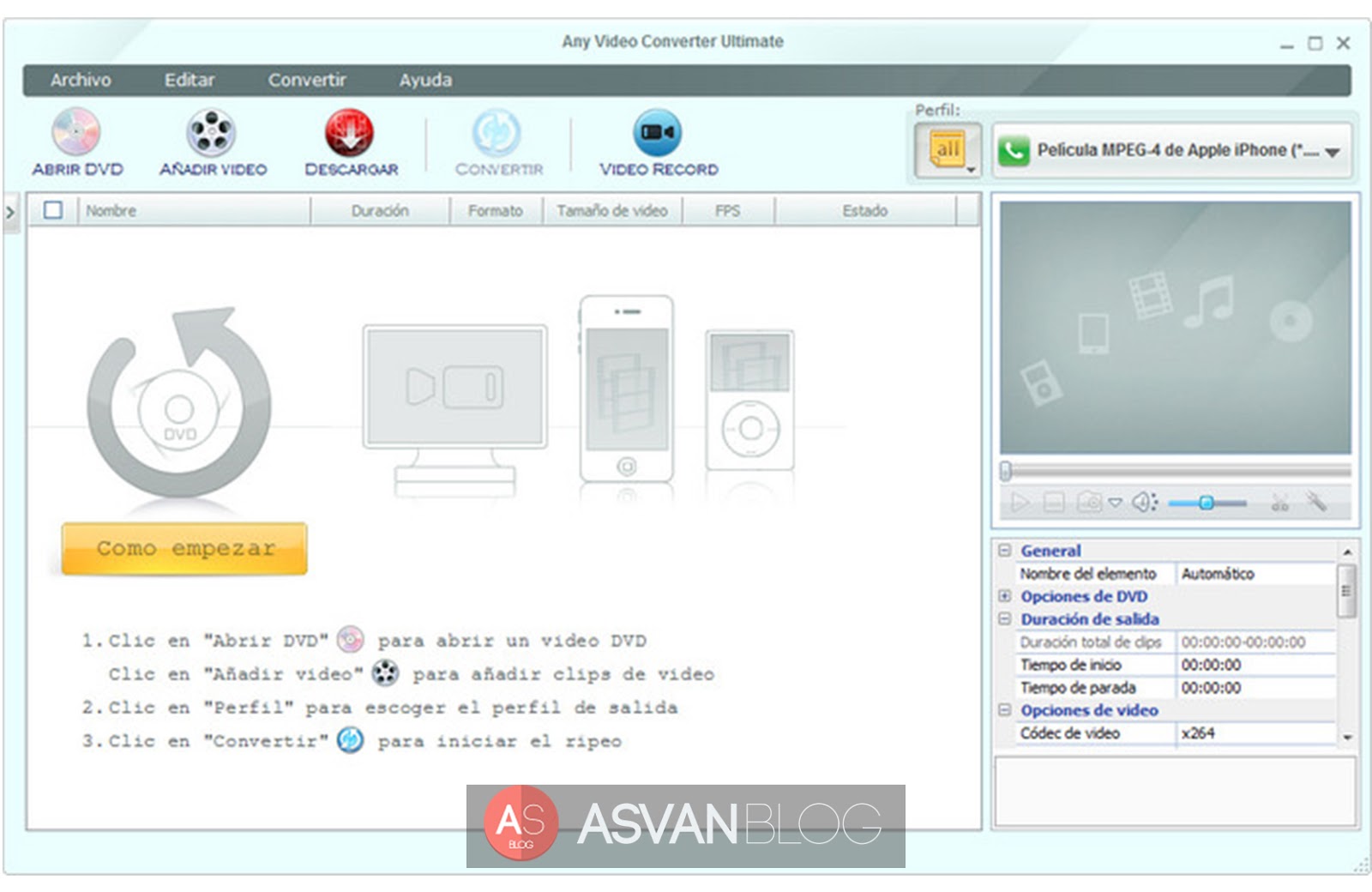 Any Video Converter Full Version With Crack Free Download