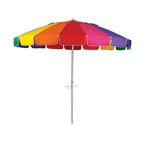 Beach Umbrella Review