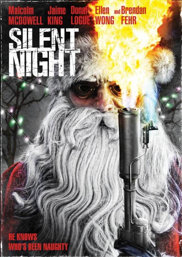 Silent Night 2012 Dvdrip Xvid