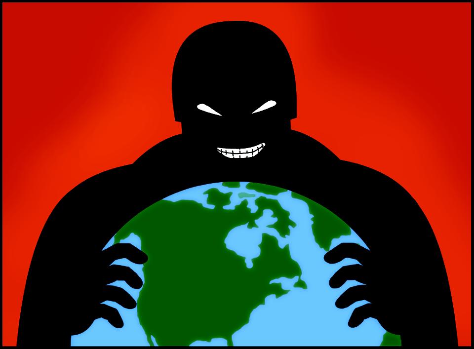 villain villain