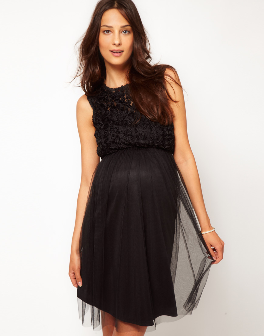 V by Very Maternity Leggings (Pack of 2) Littlewoods Ireland's maternity section has a really good selection of clothes suitable for wearing at virtually any point during pregnancy, from essentials such as leggings and nursing bras to a selection of beautiful bump-ready dresses and cozy knitted jumpers!