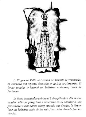 Virgen del Valle