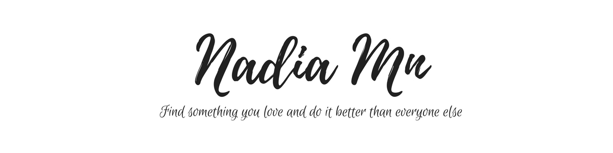 || Nadia Mn ||