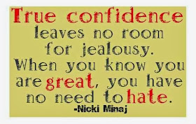 Jealousy Quotes (Depressing Quotes) 0071 1
