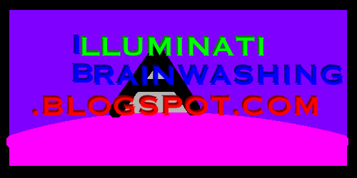 illuminati brainwashing