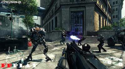 Download Crysis 1 PC Game Full Version