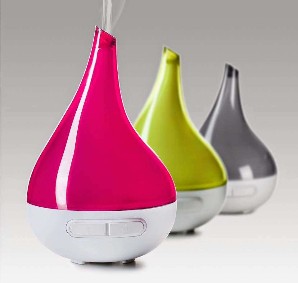 Aromatherapy For Australia Extended Offer 10 Off Ultrasonic Diffusers