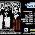 THE RETURN OF... PARAMORE