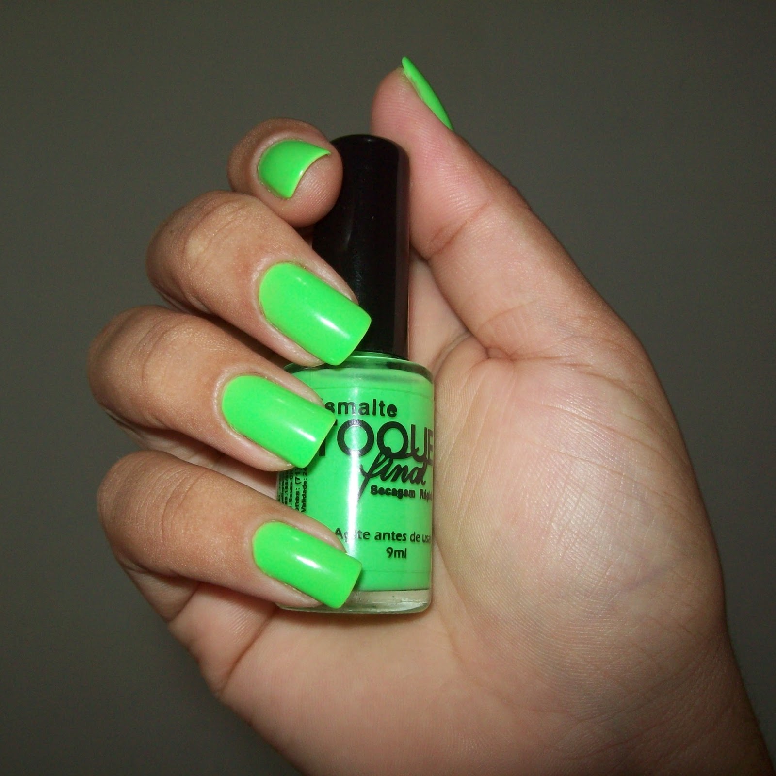 Green Toque