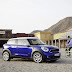 MINI Paceman Officially Unveiled (HD Gallery)