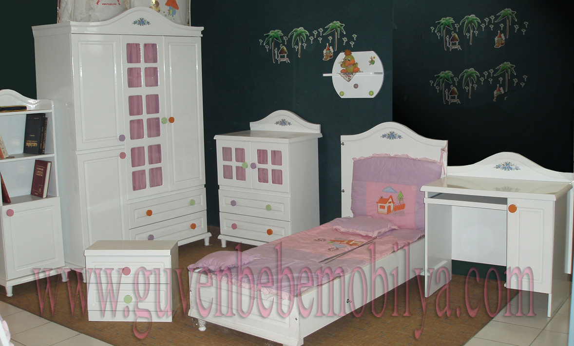 BEBEKSİ bebek ve Genç odası Mobilyası SitelerAnkara