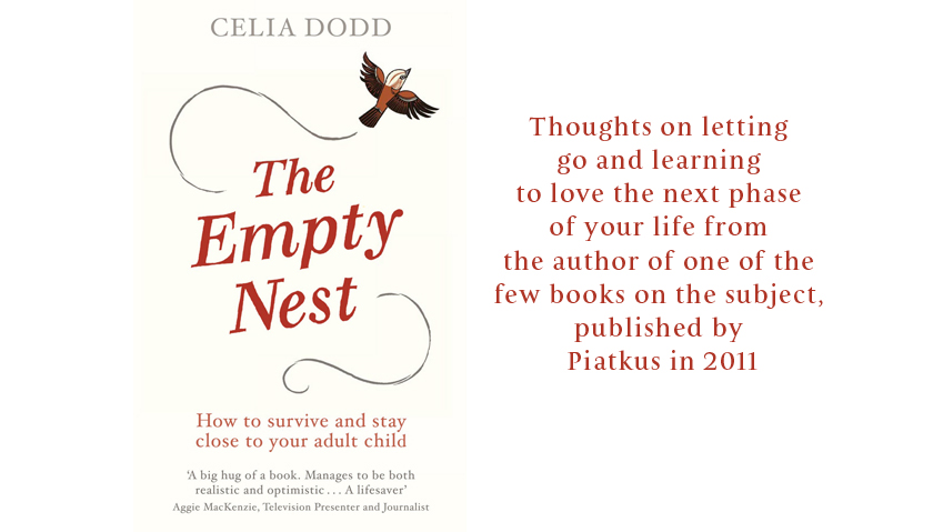 The Empty Nest