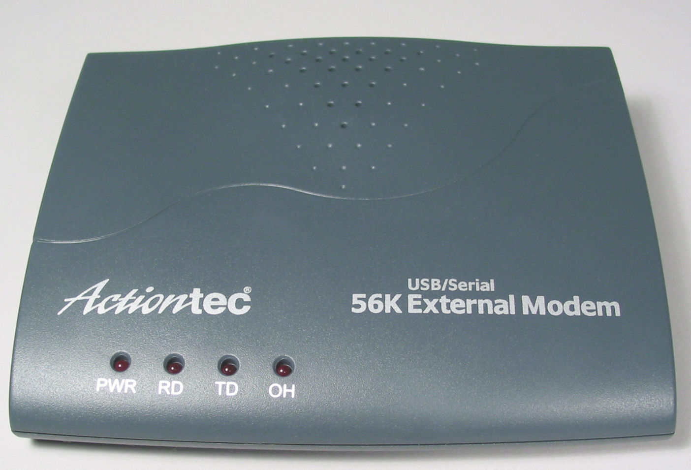 Just Jenisjenis Modem