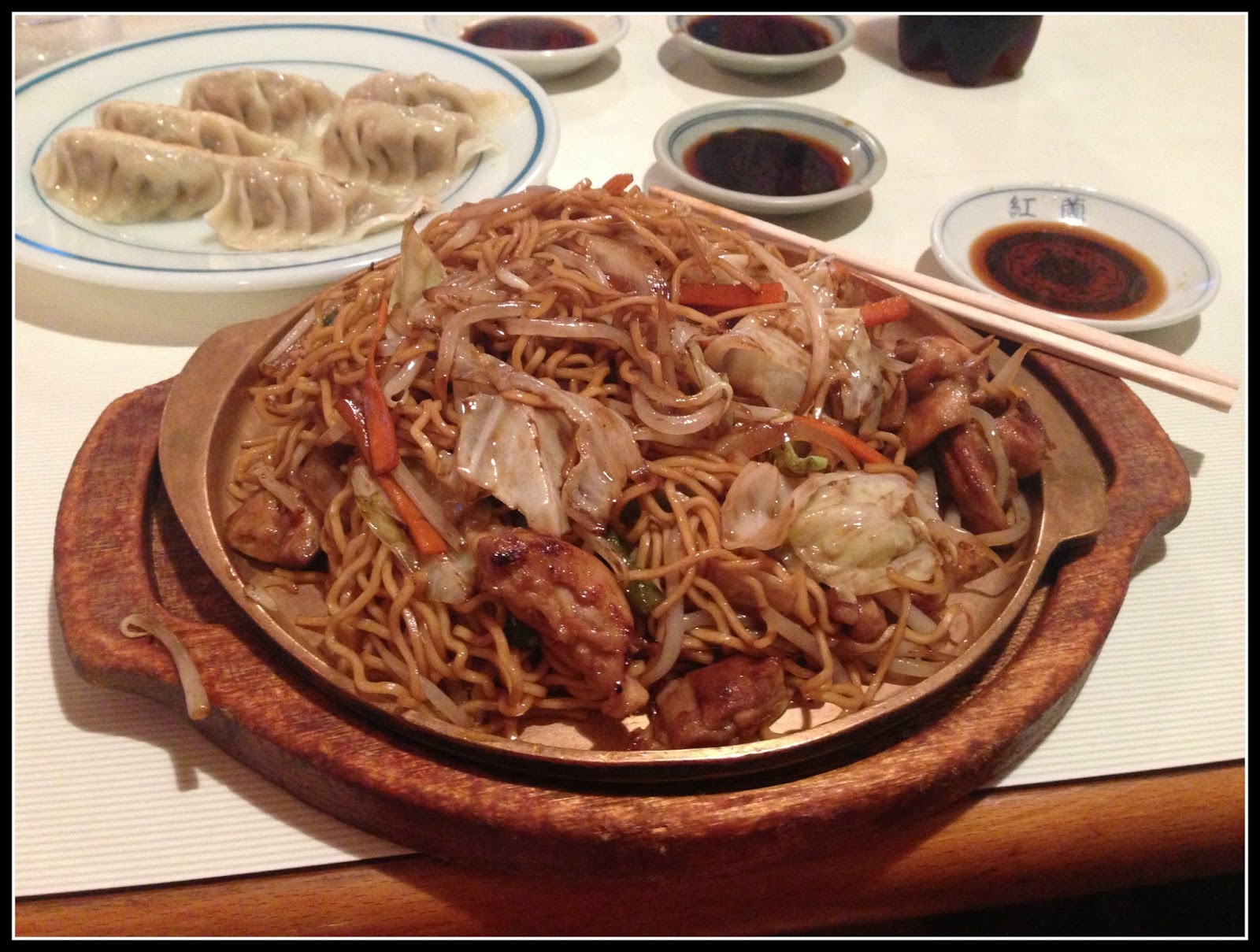 Cherry Blossoms Ahead Cheese Roll House