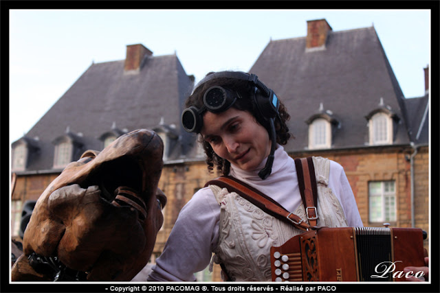 festival mondial des marionnettes à charlevilles mezières