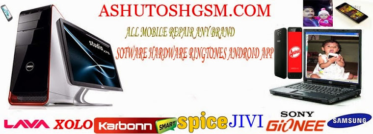 ASHUTOSHGSM.COM