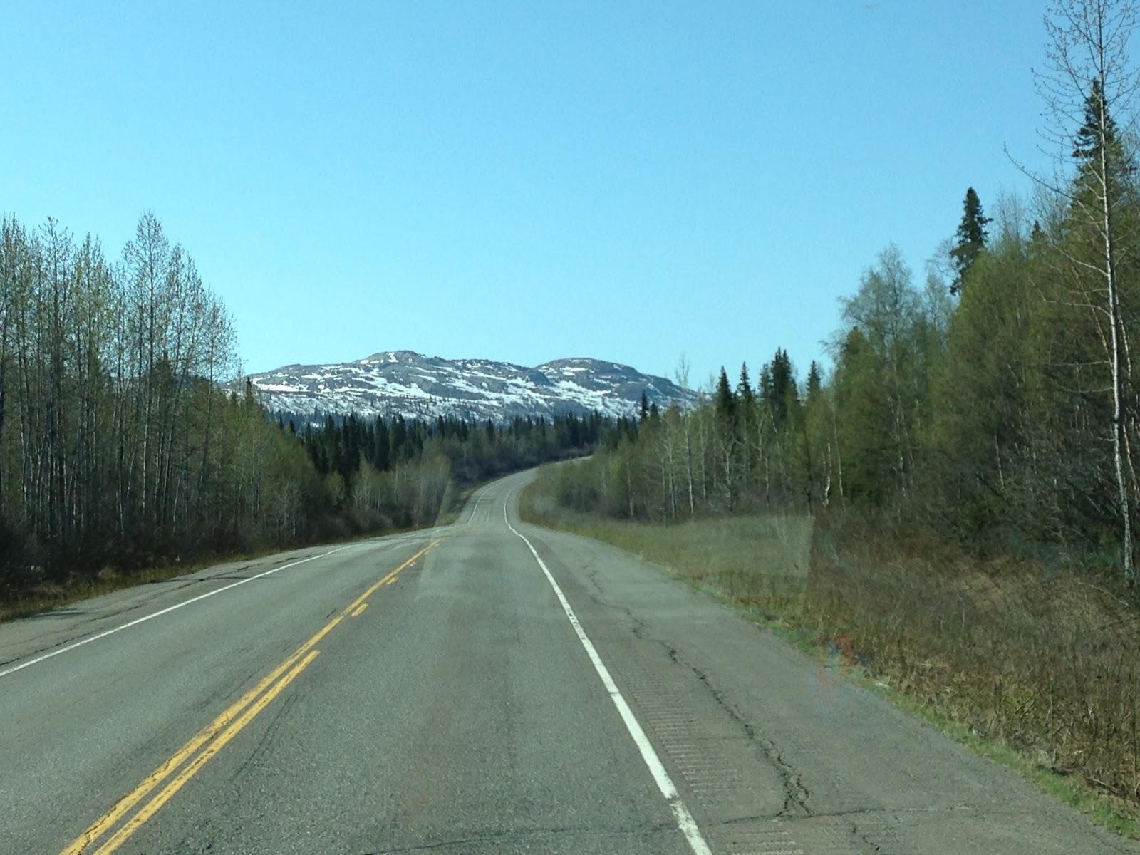 Two Many Adventures Trapper Creek, Alaska