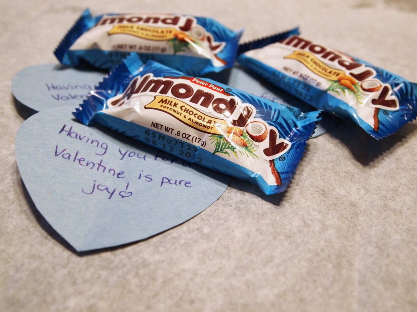 I Am Within 14 Days of Valentines Part 2