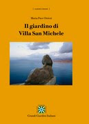 New Book on the Gardens of Villa San Michele