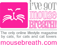 Mouse Breath Check It Out!!