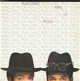 Run–D.M.C. – King of Rock