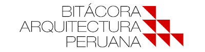 Bitácora Arquitectura Peruana
