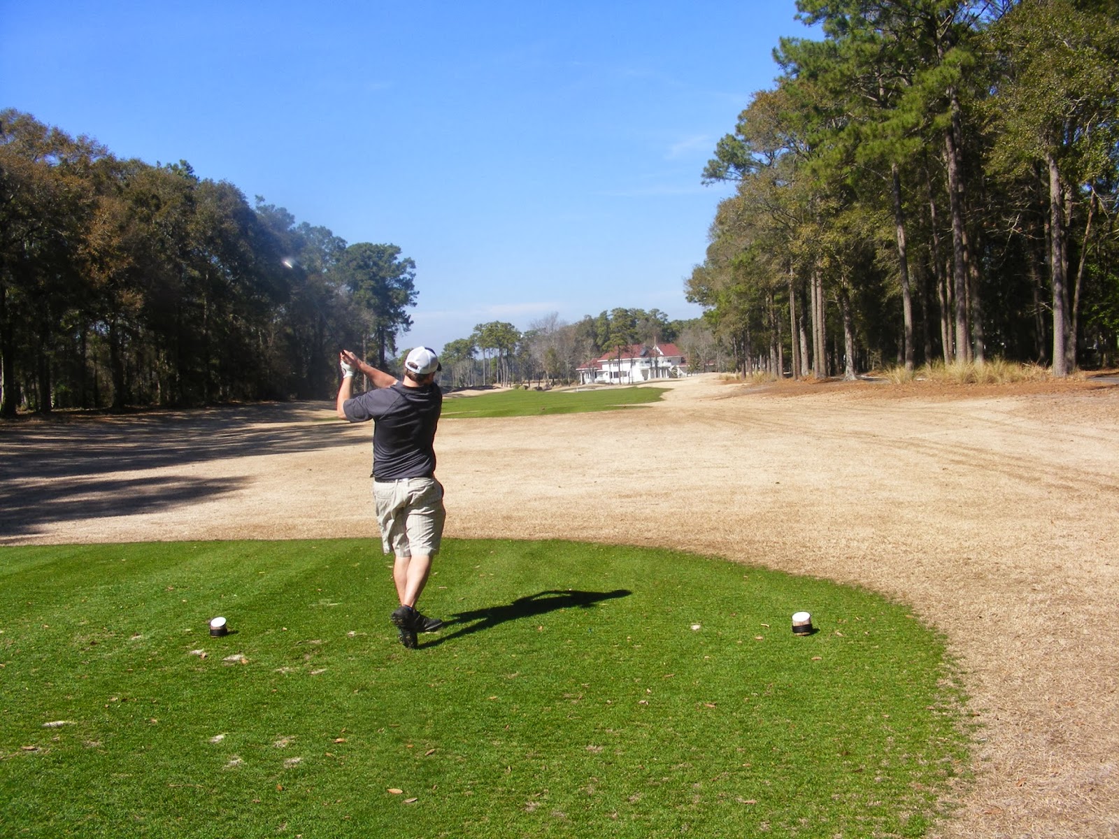 Oyster Bay Golf Links Golf Course Review « Ottawa Golf Blog