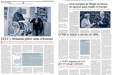 Oriol Pujol y LA ESCOPETA NACIONALista de los de la Catalonia is not Spain