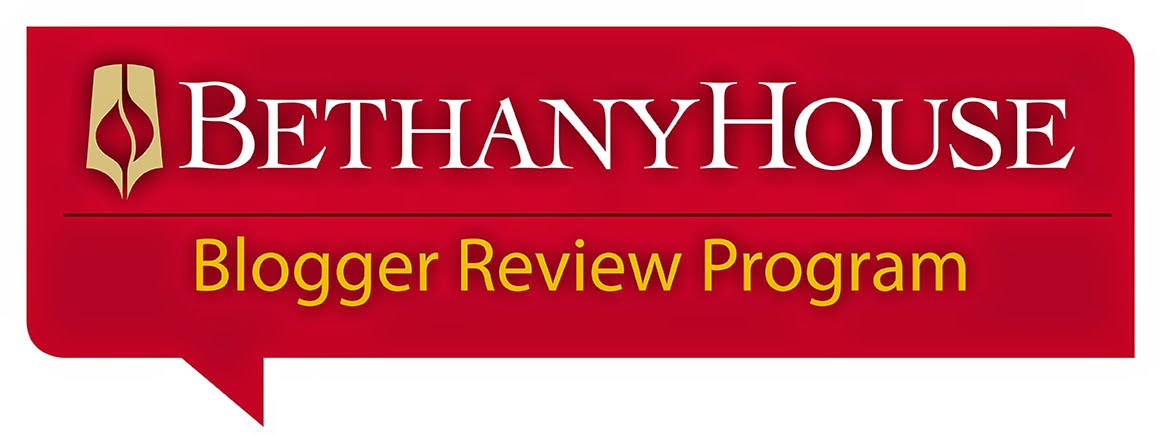 Bethany House Reviewer