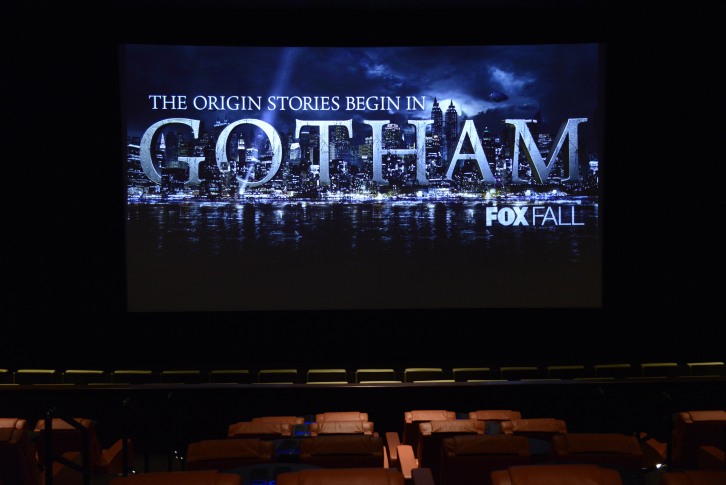 Gotham - Premiere Screening Event Photos