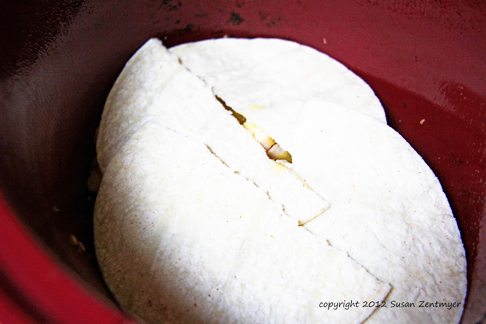 Love from the Kitchen Leftover Turkey Enchiladas Verde