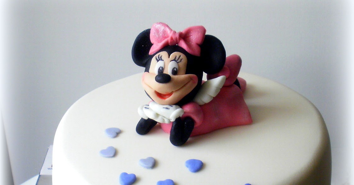 Enn Pasta Minnie Mouse Pasta