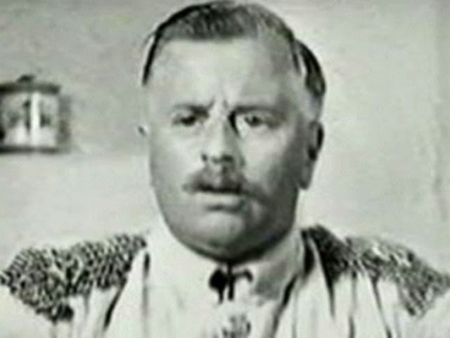 Mundo do Cinema por Rogério Nesi 2392 CHARLES ( 1889 1943 )