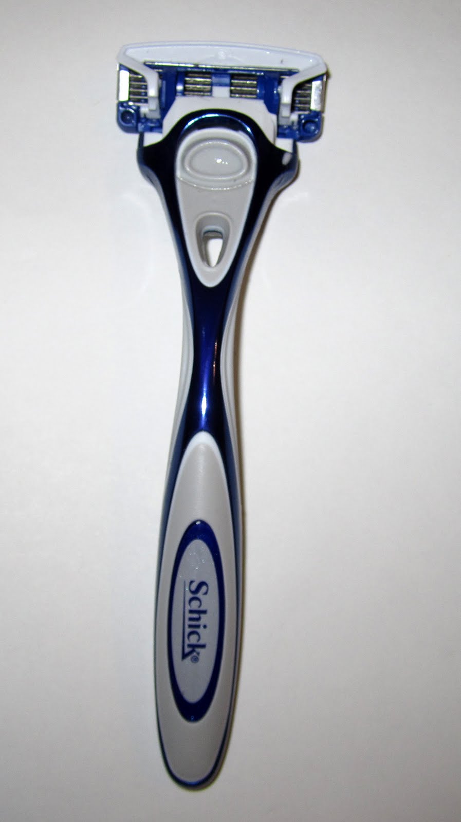 schick hydro 5