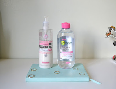 Garnier Micellar Cleansing Water