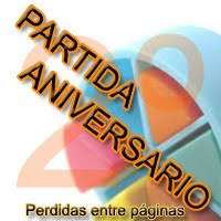 Partida Aniversario
