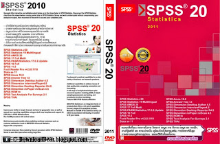 Ibm Spss Statistics 20 Thepiratebay