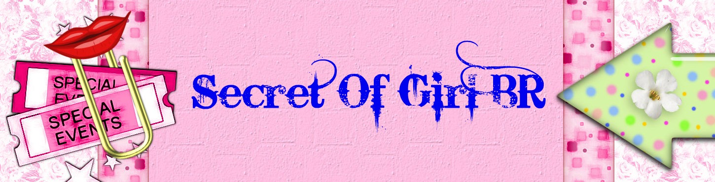 Secret Of Girl