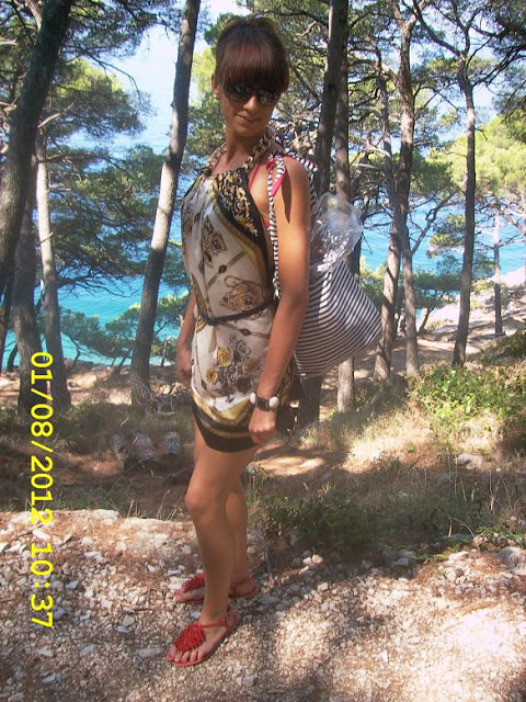 Welcome to my World :)