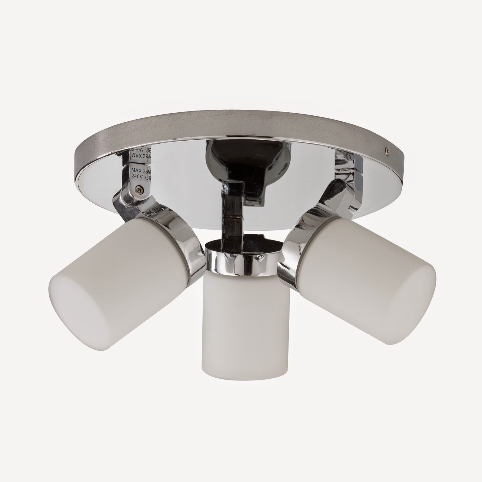 Bathroom Ceiling Lights Bathroom Ceiling Lights