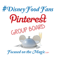  Disney  Food  Fan  Pinterest  Board