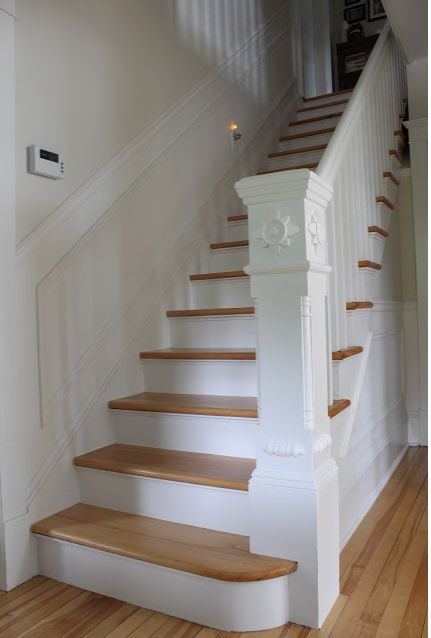 Staircase Revamp