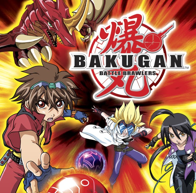Bakugan battle brawlers download for pc Bakugan battle brawlers download for pc