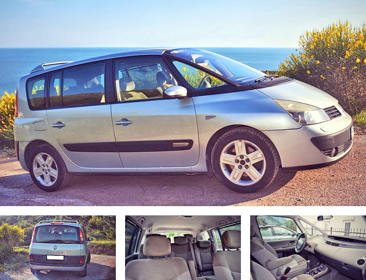 Renault Espace