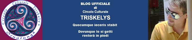 Circolo Culturale Triskelys