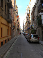 Barceloneta Barcelona