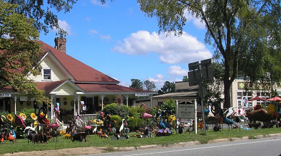 All Things Quilty and Artsy Quilt and Sewing Expo, Raleigh, NC