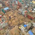 Nepal - भारतीय मदद जल्दी न आती तो और तबाही मचती