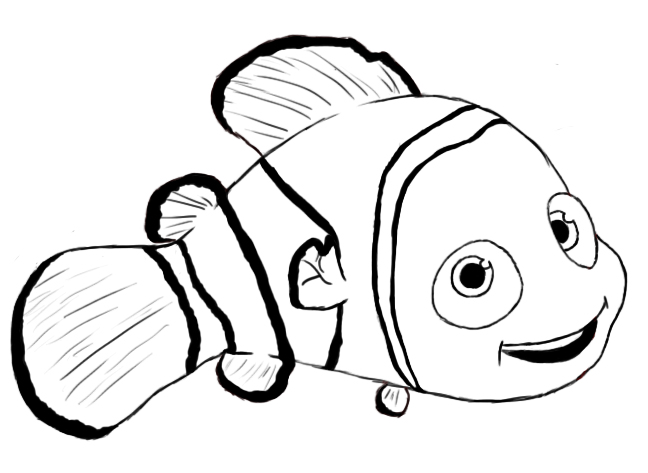 Nemo Draw