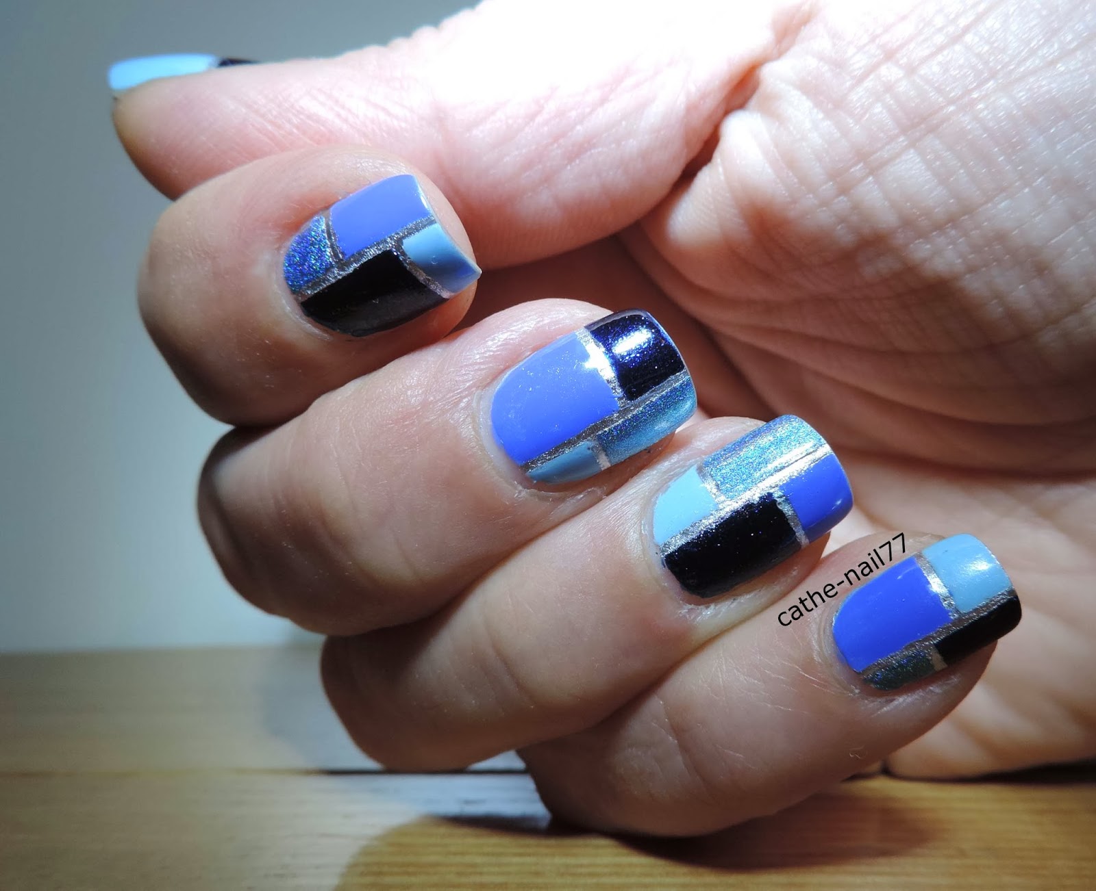 touche nails touche nails